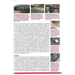  Praxisratgeber Klassikerkauf: MB S-Klasse (W 126)