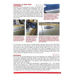  Praxisratgeber Klassikerkauf: MB S-Klasse (W 126)