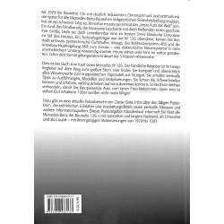  Praxisratgeber Klassikerkauf: MB S-Klasse (W 126)