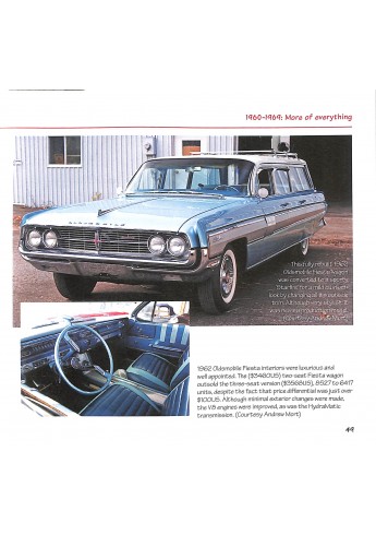 American Station Wagons