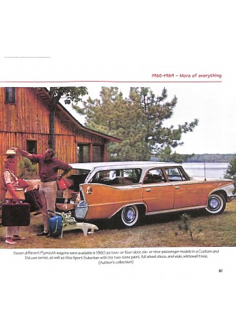 American Station Wagons