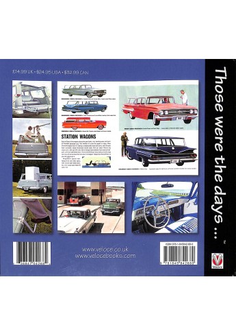 American Station Wagons