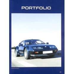 Le Guide Alpine A-310 4 & 6 cylinders 2e editie