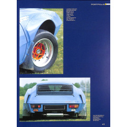 Le Guide Alpine A-310 4 & 6 cylinders 2e editie
