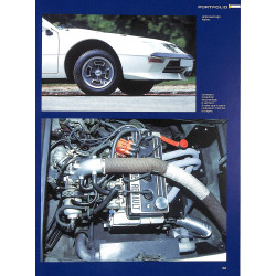 Le Guide Alpine A-310 4 & 6 cylinders 2e editie