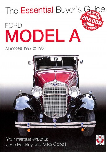 Ford Model A Ford Model A