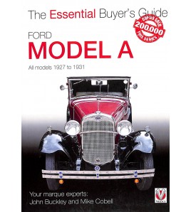 Ford Model A