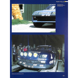 Le Guide Alpine A-310 4 & 6 cylinders 2e editie