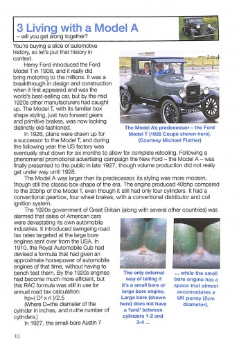 Ford Model A