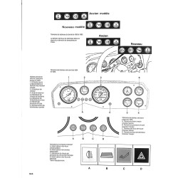 Le Guide Alpine A-310 4 & 6 cylinders 2e editie