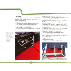 La DYANE de mon Père