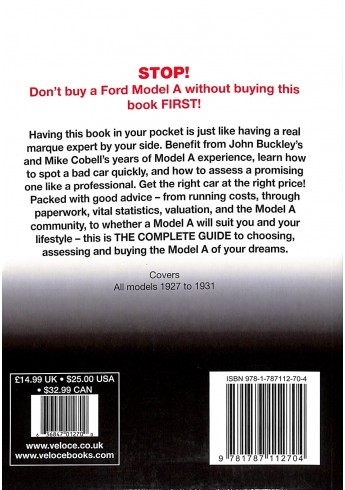 Ford Model A
