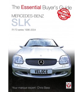 Mercedes-Benz SLK  R170-serie 1996-2004