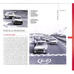 La Renault 5 de mon Père