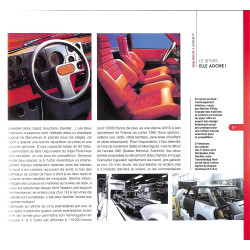 La Renault 5 de mon Père