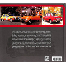 La Renault 5 de mon Père