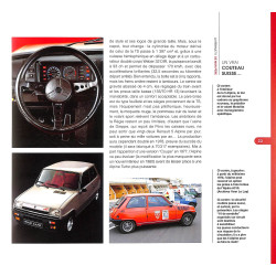 La Renault 5 de mon Père