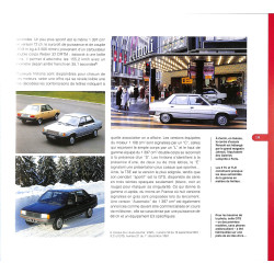 Les Renault 9 et 11 de mon Père