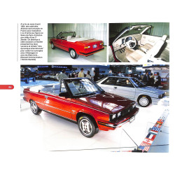 Les Renault 9 et 11 de mon Père