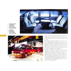 La Renault Espace de mon Père