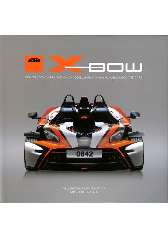 KTM X-BOW