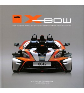 KTM X-BOW