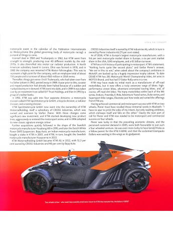KTM X-BOW