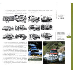 La Rancho (matra simca) de monPère