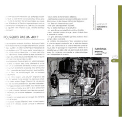 La Rancho (matra simca) de monPère