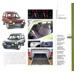 La Rancho (matra simca) de monPère