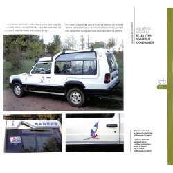 La Rancho (matra simca) de monPère