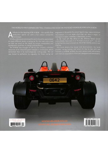 KTM X-BOW
