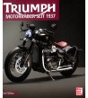 Triumph Motorräder seit 1937