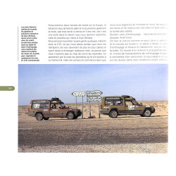 La Rancho (matra simca) de monPère