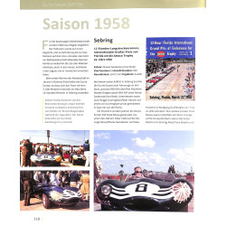 Jaguar D-Type  XKD 504 - Eine Auto-Biografie