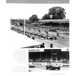 Jaguar D-Type  XKD 504 - Eine Auto-Biografie