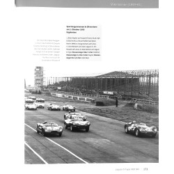 Jaguar D-Type  XKD 504 - Eine Auto-Biografie