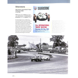 Jaguar D-Type  XKD 504 - Eine Auto-Biografie