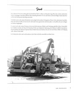 Kaelble 100 Jahre Baumaschinen Band 1