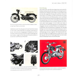 Kreidler - Motorräder die Geschichte machten