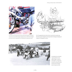 Kreidler - Motorräder die Geschichte machten