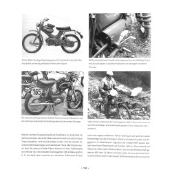 Kreidler - Motorräder die Geschichte machten