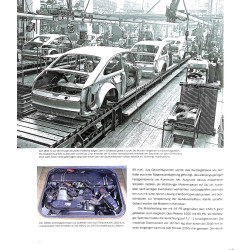 Die Großen Volkswagen - Typ 3 - Typ 4 - Karmann-Ghia