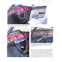 Die Großen Volkswagen - Typ 3 - Typ 4 - Karmann-Ghia