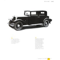 BERTONE Masterpieces of Style