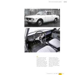 BERTONE Masterpieces of Style