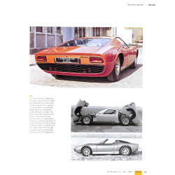 BERTONE Masterpieces of Style