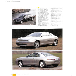 BERTONE Masterpieces of Style