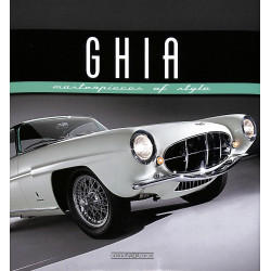 Ghia Masterpieces of Style