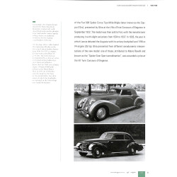 Ghia Masterpieces of Style